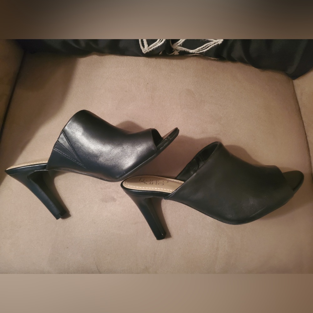 franco sarto heels